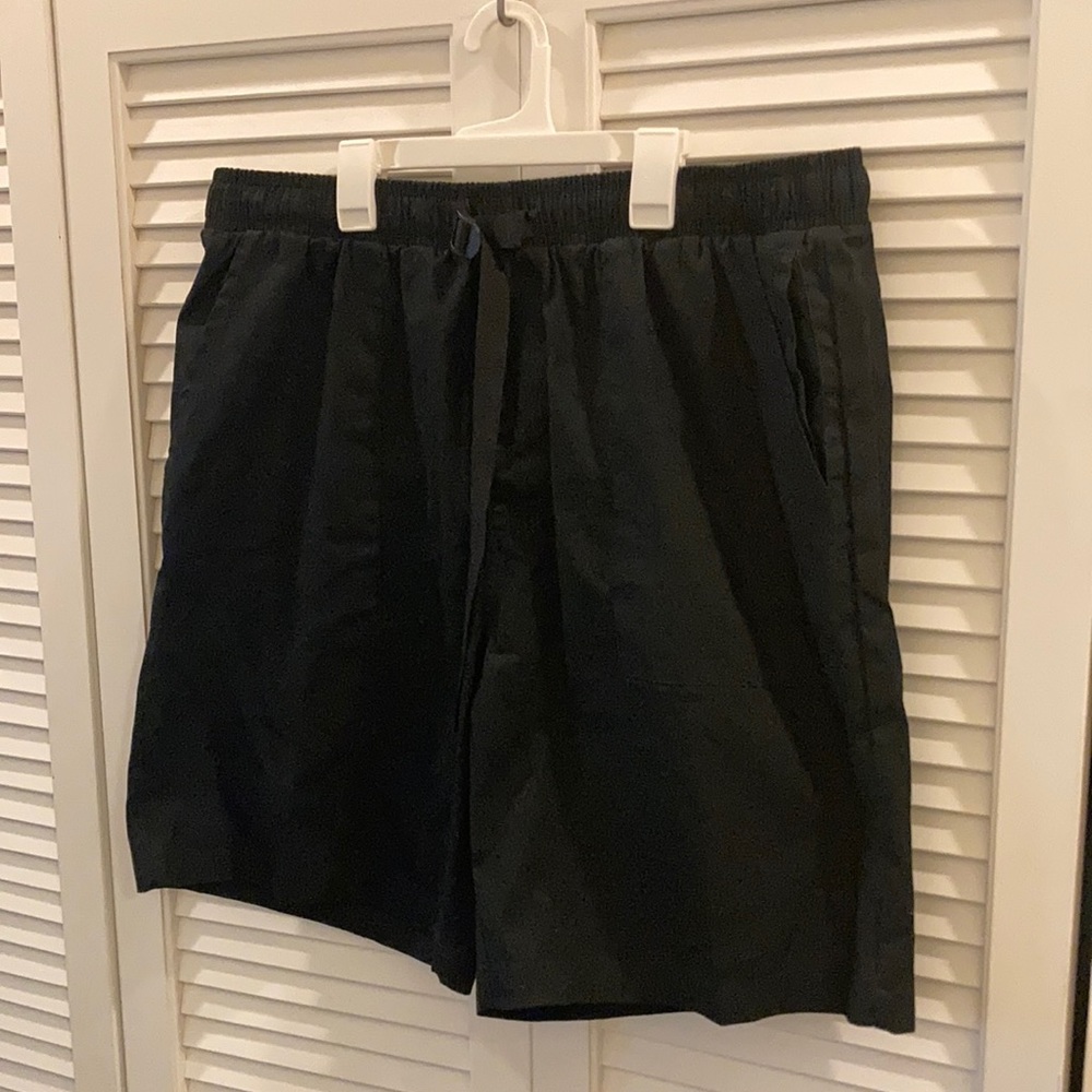 Original Deluxe Supply Apparel Collection Hiking/Casual Shorts NWT
